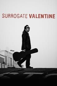 Surrogate Valentine series tv