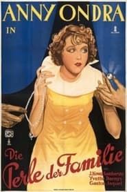 The girl from USA (1930)