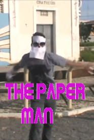 The Paper-Man series tv