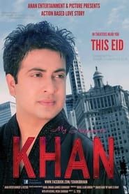 My Name Is Khan series tv