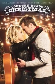 Country Roads Christmas series tv