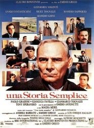Una storia semplice (1991)