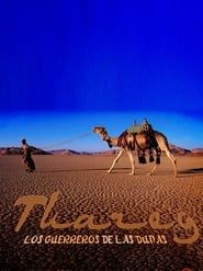 Image Tuareg, los guerreros de las dunas
