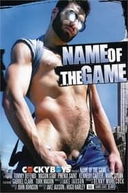 Name Of The Game (2012)