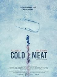 Cold Meat 2023 streaming