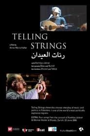 Telling Strings series tv