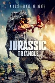 Jurassic Triangle series tv