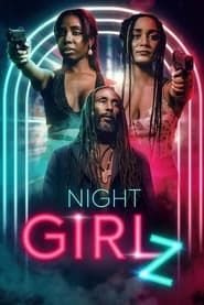 Night Girlz 2023 streaming