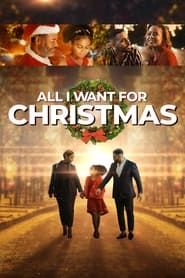 All I Want For Christmas series tv