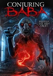 Conjuring Baba-hd