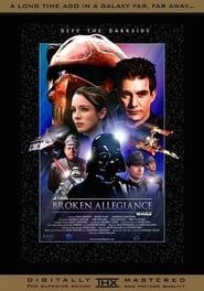 Broken Allegiance series tv