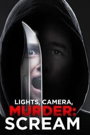 Lights, Camera, Murder: Scream-hd