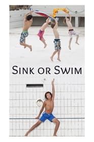 Sink or Swim 2014 streaming