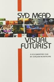 Image Visual Futurist: The Art & Life of Syd Mead 2006