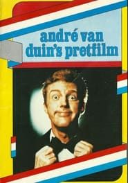 André van Duin's Pretfilm series tv