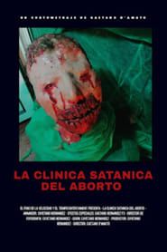 Image La clínica satánica del aborto