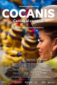 Cocanis, camino al carnaval series tv