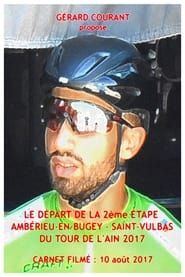 Image Le Départ de la 2ème étape Ambérieu-en-Bugey-Saint-Vulbas du Tour de l’Ain 2017