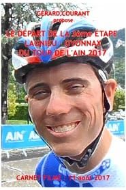 Image Le Départ de la 3ème étape Lagnieu-Oyonnax du Tour de l'Ain 2017