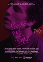 watch Pedro Faz Chover
