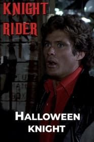 Knight Rider: Halloween Knight