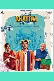 Kuch Khattaa Ho Jaay series tv