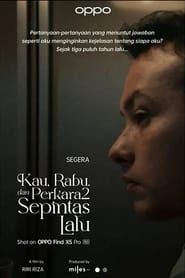 Kau, Rabu, dan Perkara2 Sepintas Lalu series tv