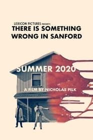 There Is Something Wrong in Sanford series tv
