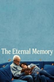The Eternal Memory 2023 streaming