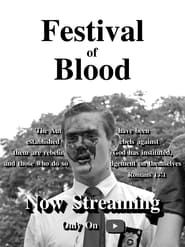 Image Festival of Blood