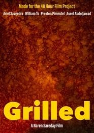 Grilled series tv
