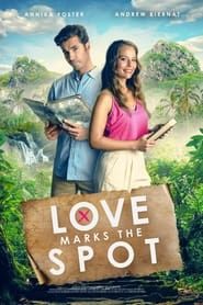 Love Marks the Spot series tv