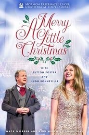 watch A Merry Little Christmas with Sutton Foster and Hugh Bonneville