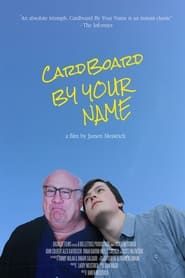 Cardboard By Your Name series tv