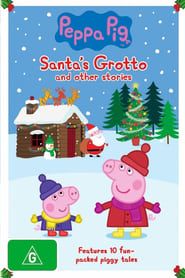 Peppa Pig: Santas Grotto series tv