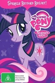 My Little Pony Friendship is Magic : Sparkle Beyond Belief! series tv
