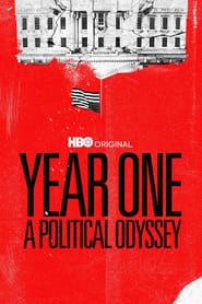 Image Year One: A Political Odyssey 2022