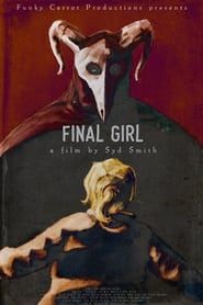 Final Girl series tv