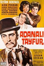 Adanalı Tayfur (1963)