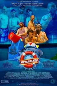 Watergames 2015 streaming