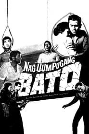Nag-uumpugang Bato series tv