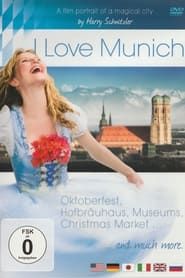 I Love Munich series tv