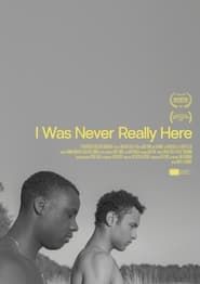 I Was Never Really Here series tv