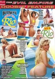Buttman Goes to Rio (1990)