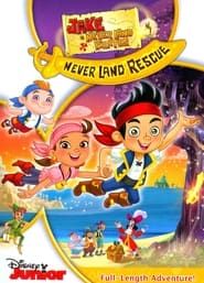 Jake and the Neverland Pirates: Neverland Rescue series tv