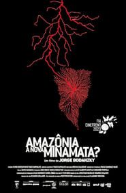 Amazônia, A Nova Minamata? series tv