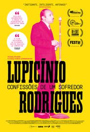 Lupicínio Rodrigues, Confessions of a Sufferer series tv