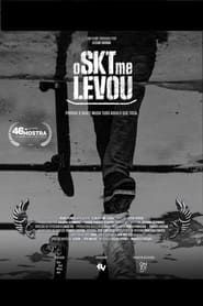 O Skate Me Levou-hd