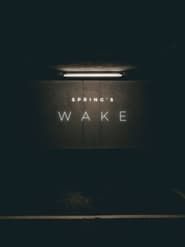 Spring's Wake series tv