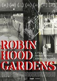 Robin Hood Gardens series tv